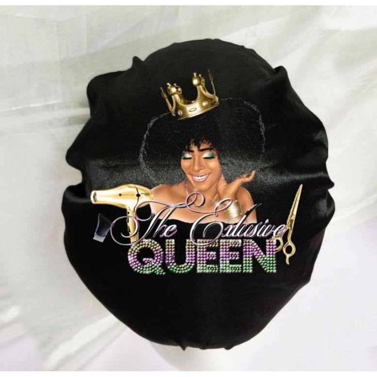 Exclusive Queen Bonnets